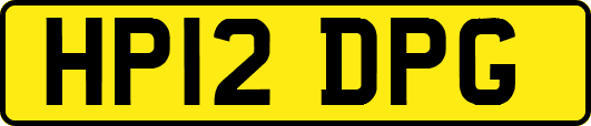 HP12DPG