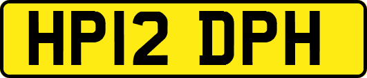 HP12DPH