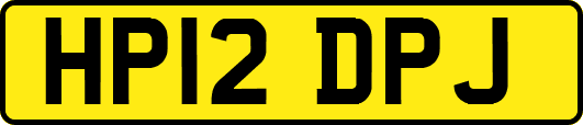HP12DPJ