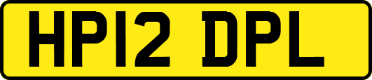 HP12DPL