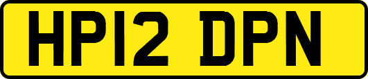 HP12DPN