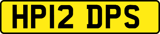 HP12DPS