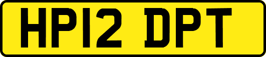 HP12DPT