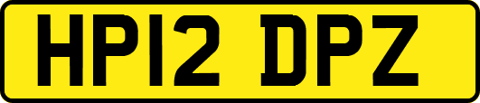 HP12DPZ