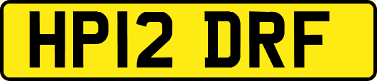 HP12DRF