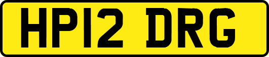 HP12DRG