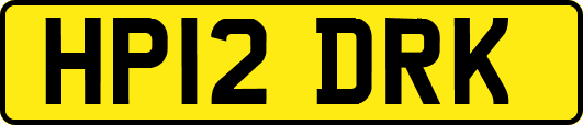 HP12DRK