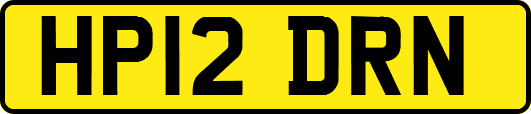 HP12DRN