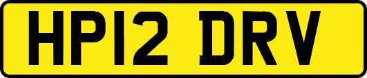 HP12DRV
