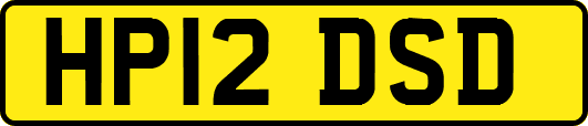 HP12DSD