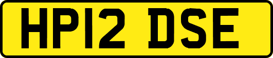 HP12DSE