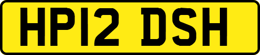 HP12DSH