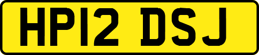 HP12DSJ