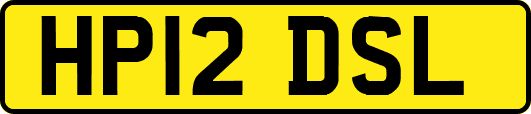 HP12DSL