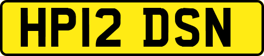 HP12DSN