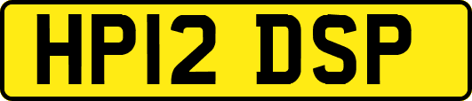 HP12DSP