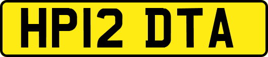 HP12DTA