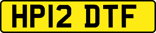 HP12DTF