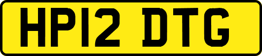 HP12DTG