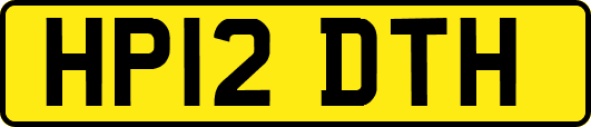 HP12DTH