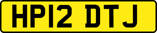 HP12DTJ