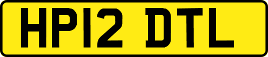 HP12DTL