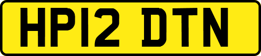HP12DTN