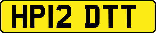 HP12DTT
