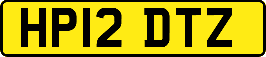 HP12DTZ