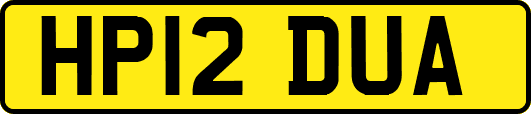 HP12DUA