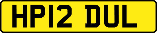 HP12DUL
