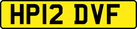 HP12DVF