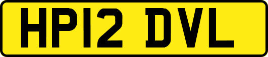 HP12DVL