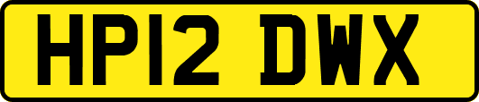 HP12DWX