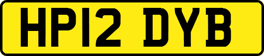 HP12DYB