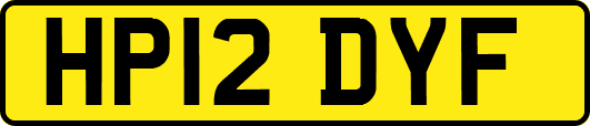 HP12DYF