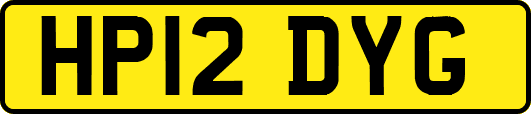 HP12DYG
