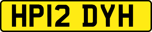 HP12DYH