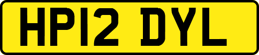 HP12DYL
