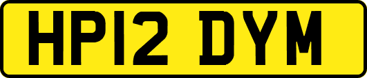 HP12DYM