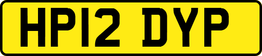 HP12DYP