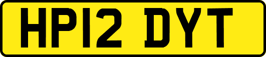 HP12DYT