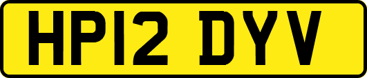 HP12DYV