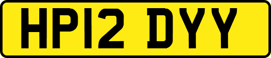 HP12DYY