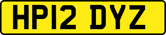 HP12DYZ
