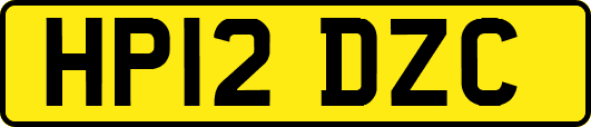 HP12DZC