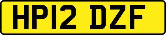 HP12DZF