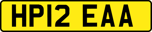 HP12EAA