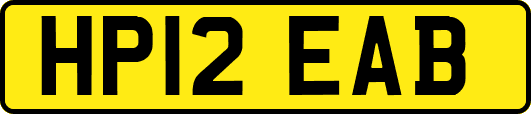 HP12EAB