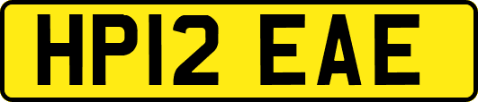 HP12EAE
